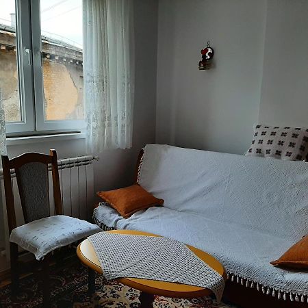 Mimy Rooms Sarajevo Ngoại thất bức ảnh