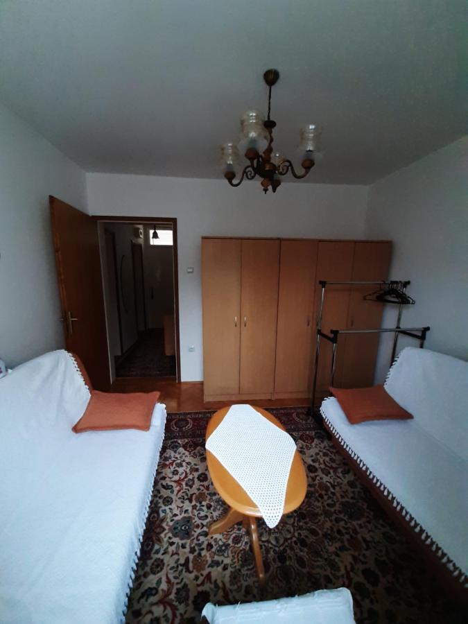 Mimy Rooms Sarajevo Ngoại thất bức ảnh