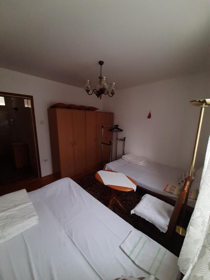 Mimy Rooms Sarajevo Ngoại thất bức ảnh