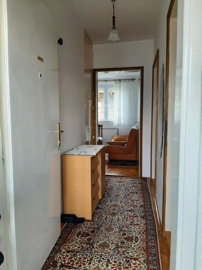 Mimy Rooms Sarajevo Ngoại thất bức ảnh