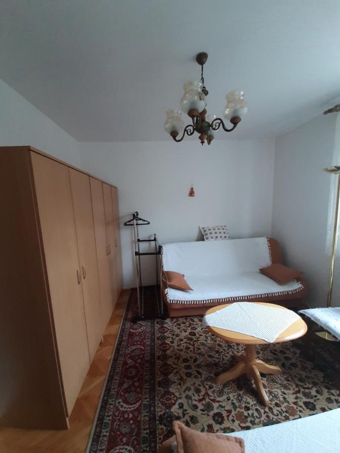Mimy Rooms Sarajevo Ngoại thất bức ảnh