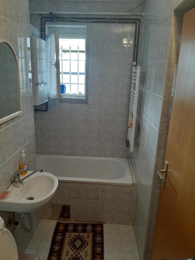 Mimy Rooms Sarajevo Ngoại thất bức ảnh