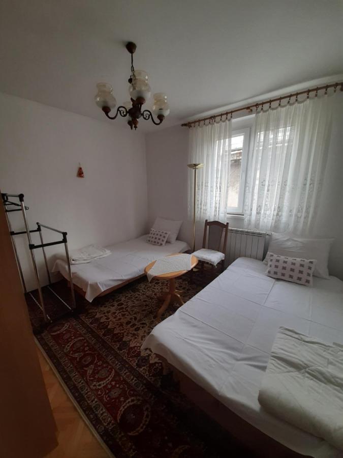Mimy Rooms Sarajevo Ngoại thất bức ảnh