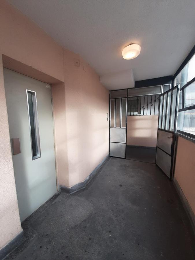 Mimy Rooms Sarajevo Ngoại thất bức ảnh